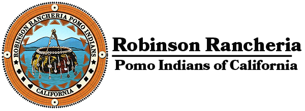 Robinson Rancheria Logo